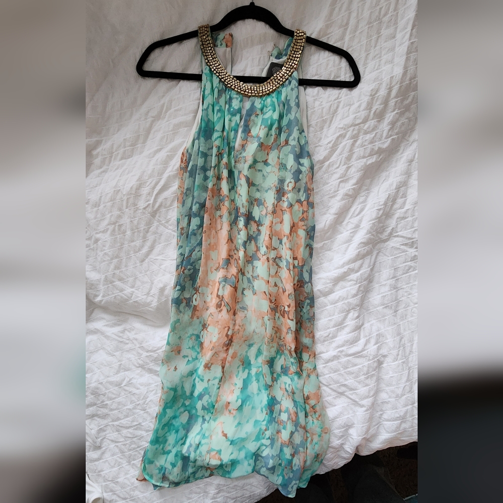 Vince Camuto Dress